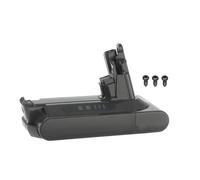 Masterpart Vacuum Battery Power Pack Cell 3000mAh Compatible With Dyson V10 SV12 SV27 Handheld Stick Vacuum Cleaners