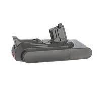 Masterpart Vacuum Battery Power Pack Cell 4000mAh Compatible With Dyson V11 SV15 Handheld Stick Vacuum Cleaners