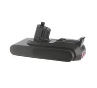 Masterpart Vacuum Battery Power Pack Cell 4000mAh Compatible With Dyson V15 SV22 Detect Handheld Stick Vacuum Cleaners