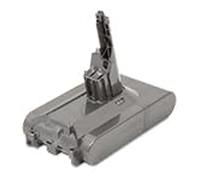 Masterpart Vacuum Battery Power Pack To Fit Dyson V8, SV25 Cordless Vacuum Cleaners 972237-01