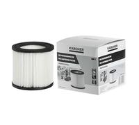Masterpart Vacuum Cartidge Filter PES To Fit Karcher NT22/1, NT27/1, NT48/1 Wet & Dry Vacuum Cleaners 2.889-219.0