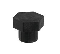 Masterpart Vacuum Castor Bush To Fit Karcher NT61/1, Puzzi 10/1 Vacuum Cleaners & Spray Extraction Machines 5.110-659.0