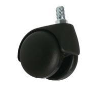 Masterpart Vacuum Castor Wheel To Fit Karcher Puzzi 100 Vacuum Cleaners 6.435-039.0