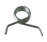 Masterpart Vacuum Change Over Valve Spring To Fit Dyson DC24, DC25 Vacuum Cleaners