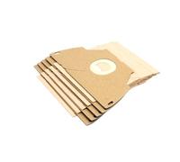 Masterpart Vacuum Cleaner Bags Pack Of 5 compatible with Electrolux E44 Mondo Z1100