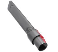 Masterpart Vacuum Cleaner Quick Release Crevice Tool Attachment Nozzle Compatible With Dyson V12, SV20, SV26, SV30, SV34, SV35 Handheld Cordless Vacuum Cleaners
