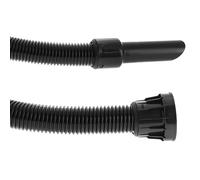 Masterpart Vacuum Cleaner Threaded Nuflex 3M Complete Suction Hose Pipe, 3 Metres, Compatible with Numatic, Nuvac, Rucksack, Phoenix Vacuum Cleaners