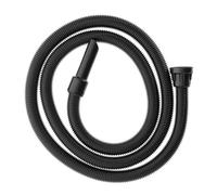 Masterpart Vacuum Cleaner Threaded Nuflex 3M Complete Suction Hose Pipe, 3 Metres, Compatible with Numatic, Henry Vacuum Cleaners