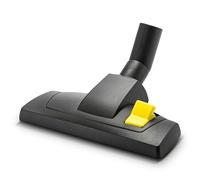 Masterpart Vacuum Combination Floor Tool Nozzle To Fit Karcher BVL3/1, BVL5/1, Pro T11, T7/1, T9/1, T11/1 Vacuum Cleaners 6.907-496.0