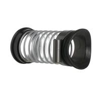 Masterpart Vacuum COV Change Over Valve Hose Lower Duct Compatible with Dyson DC50, DC50 ERP Vacuum Cleaners