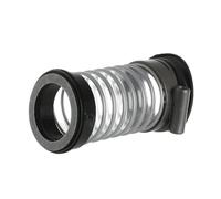 Masterpart Vacuum COV Change Over Valve Hose Lower Duct Compatible with Dyson UP15, UP22 Vacuum Cleaners