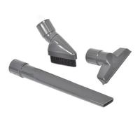 Masterpart Crevice Dusting Brush Tool Kit Set Compatible With Sebo X7 Vacuum Cleaners
