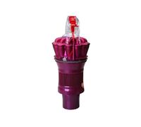 Masterpart Vacuum Cyclone Assembly, Satin Fuchsia To Fit Dyson DC40, DC40 ErP, DC42 ErP Vacuum Cleaners 966460-04