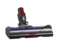Masterpart Vacuum Digital Cleanerhead Motor Bar Floor Brush Turbo Head Tool To Fit Dyson SV23 Gen5 Detect Vacuum Cleaners 972353-01