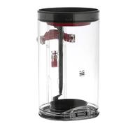 Masterpart Vacuum Dirt Bin Dust Container Assembly To Fit Dyson Gen5 Detect, SV23 Cordless Stick Vacuum Cleaner 972416-01