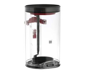 Masterpart Vacuum Dirt Bin Dust Container Assembly To Fit Dyson Gen5 Detect, SV23 Cordless Stick Vacuum Cleaner 972416-01