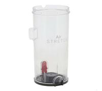 Masterpart Vacuum Dirt Container Dust Bin Canister Assembly To Fit Vax Air Stretch Upright Vacuum Cleaners 1-2-142217