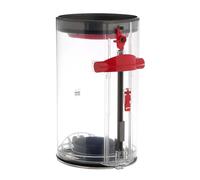Masterpart Vacuum Dirt Container Dust Bin Canister Compatible With Dyson V10, SV58 Big Cyclone Cordless Stick Vacuum Cleaners