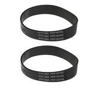 Masterpart Vacuum Drive Belts, Style 170, Pack Of 2, Compatible With Hoover Self Propelled WindTunnel Vacuum Cleaners