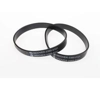 Masterpart Vacuum Drive Belts V7 Ppack Of 2 To Fit Hoover V17 Junior & Turbopower Vacuum Cleaners