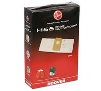 Masterpart Vacuum Dust Bags H66 To Fit Hoover Dinamis, Multi Function Pro, S9040, SX9540, SX9545 Vacuum Cleaner