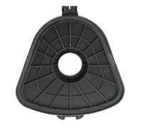 Masterpart Vacuum Dust bin Bucket Bottom Door Flap Compatible With Shark Navigator NV350, NV352 Vacuum Cleaners
