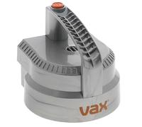 Masterpart Vacuum Dust Container Lid Dirt Bin Handle Top to Fit Vax Air Pet, Revive, Steerable, Stretch Vacuum Cleaners 1-2-142218