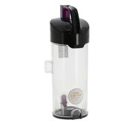 Masterpart Vacuum Dust Dirt Collector Container Bin And Lid To Fit Vax UCUESHV1, U84-AL-Pe, U84-AL-Ue, U84-AL-Pme Vacuum Cleaners 1-2-142493