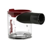 Masterpart Vacuum Dust Dirt Container Bin To Fit Dyson V8, SV25, HH15 Handheld Stick Vacuum Cleaners 972296-01
