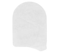 Masterpart Vacuum Exhaust Filter Cloth Pad To Fit Bosch Athlet BBH, BCH, BKH, BLH Vacuum Cleaners 12007022