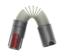 Masterpart Vacuum Extension Stretch Hose, Flexible Pipe to Fit Dyson SV12, SV27, V10 Cordless Stick Vacuum Cleaners 967764-02