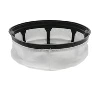 Masterpart Vacuum Filter Basket To Fit Karcher T7/1, T10/1 Vacuum Cleaners | Filter bucket With Frame, T7/1, T10/1, T17/1, 5.731-649.0
