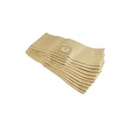 Masterpart Vacuum Filter Paper Dust Bags Compatible With Vax 2000 Series Canister Tubs 4000 Vacuum Cleaners