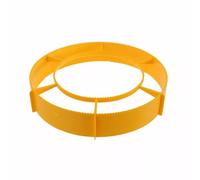 Masterpart Vacuum Filter Scrim Holder Housing Post Motor Cage To Fit Dyson DC08 DC19 DC20 DC29 Vacuum Cleaners