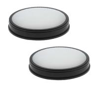 Masterpart Vacuum Filters Pack Of 2 To Fit Vax ONEPWR Blade 4 CLSV-B4KS Cordless Stick Vacuum Cleaners 1-7-142167