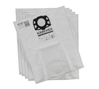 Masterpart Vacuum Flat Pleated Filter To Fit Karcher WD4, WD5, WD6 Vacuum Cleaners