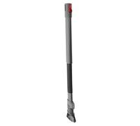 Masterpart Vacuum Flexi Crevice Tool, Flexible Extendable Nozzle Brush To Fit Dyson V7, SV11 Vacuum Cleaners 968433-01