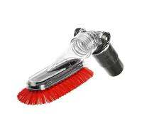 Masterpart Vacuum Flexible Soft Dusting Brush Tool Compatible With Shark NV680 NV681 NV800 NV801 Vacuum Cleaners