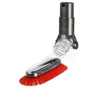 Masterpart Vacuum Flexible Soft Dusting Brush Tool Compatible With Shark Vacuum Cleaners