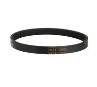 Masterpart Vacuum Grooved Belt To Fit Vax Air Stretch Max, U85-AS-PME, U90-MA-Re Upright Vacuum Cleaners 1-7-139333