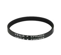 Masterpart Vacuum Grooved Drive Belt To Fit Vax Air Steerable, Mach Air, Air Lift Upright Vacuum Cleaners 1-7-142492
