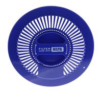 Masterpart Vacuum HEPA EXhaust Filter Cover To Fit Vax CVRAV013 Pick Up Pet Bagless Cylinder Vacuum Cleaners 1-3-142268