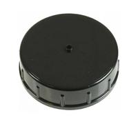 Masterpart Vacuum Hose Connector Blanking Cap to Fit Numatic Vacuum Cleaners 206363