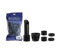 Masterpart Vacuum Hose Repair Kit Machine End Tool Nozzle Cuff Compatible With Numatic Henry Vacuum Cleaners