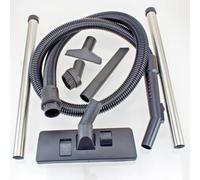 Masterpart Vacuum Hose & Tool Kit to Fit Vax 6130 6131 6140 6150 6151