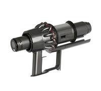 Masterpart Vacuum Main Body & Big Cyclone Assembly Nickel Silver To Fit Dyson V15, SV47 Detect Vacuum Cleaners 973550-05
