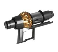 Masterpart Vacuum Main Body & Big Cyclone Assembly Silver & Gold To Fit Dyson V15, SV47 Detect Stick Vacuum Cleaners 973550-03
