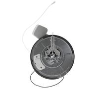 Masterpart Vacuum Mains Cable Flex Rewind Spool To Fit Dyson DC19, DC20 Vacuum Cleaners 904031-40