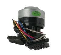 Masterpart Vacuum Motor Assembly, Version 2, Built In PCB To Fit Vax Blade 4 Cordless Vacuum Cleaners 1-5-143102