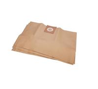 Masterpart Vacuum Paper Dust Bags, Pack Of 3, Compatible With Goblin Aquavac, Domestica Multisystem Vacuum Cleaners